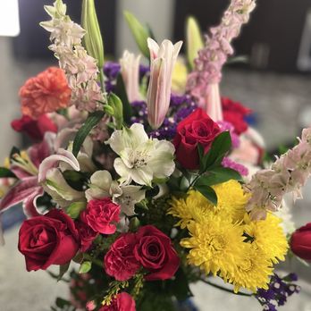 GEM Flowers - Florists Near Me - San Marcos, California