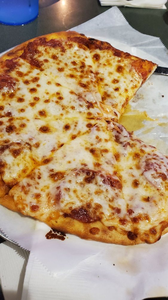 TAVERN PIZZA & PASTA GRILL 26 Photos & 48 Reviews Pizza 205 5th