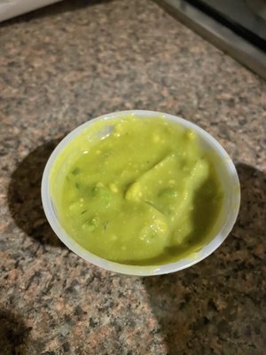 The Little Taco House by null