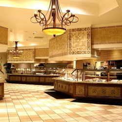 Cattleman's Buffet