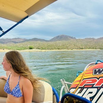 Bartlett Lake Marina - Boating Near Me - Rio Verde, Arizona Bartlett Lake Marina - Boating Near Me - Rio Verde, Arizona