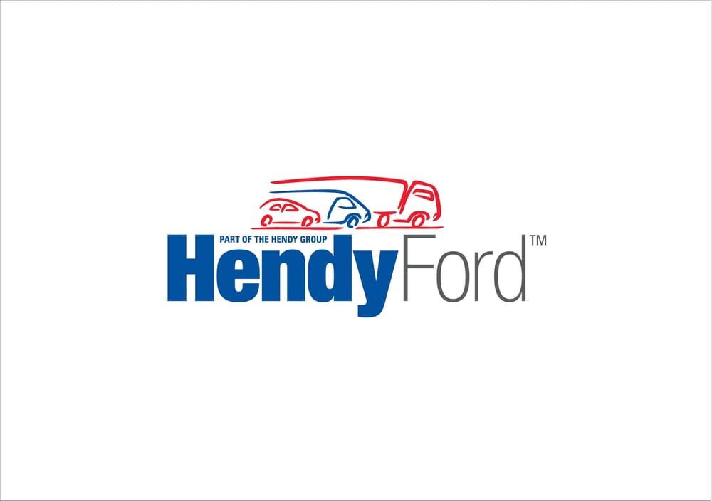 HENDY FORD Terminus Road, Chichester, West Sussex, United Kingdom