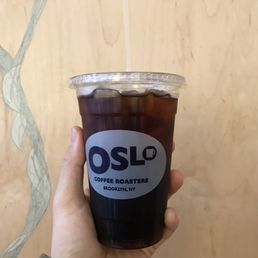 Cold Brew