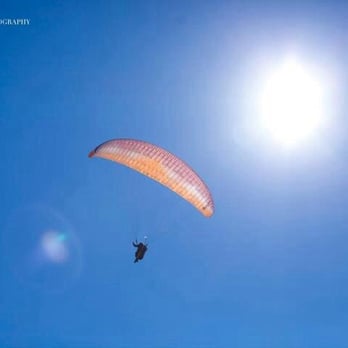 Airtime of San Francisco - Hang Gliding Near Me - Pacifica, California Airtime of San Francisco - Hang Gliding Near Me - Pacifica, California