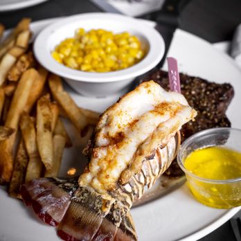 Chuck's Roadhouse Pickering - Steakhouses Near Me - Pickering, Ontario