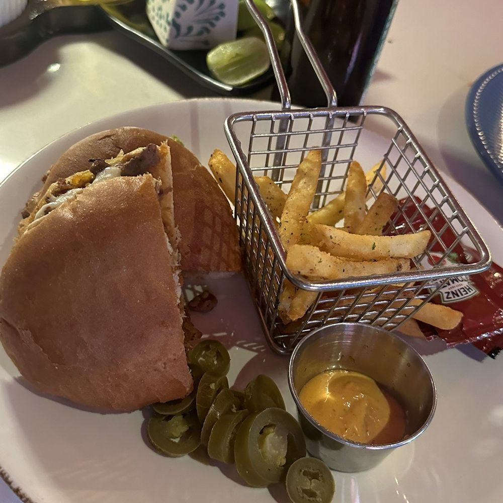 Chepil - Torta - Mexican Near Me - Tijuana, BCN