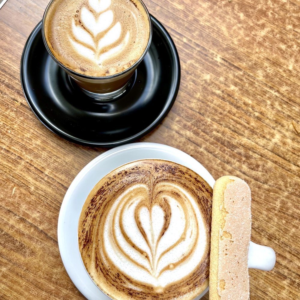 Le Coffee Shop - Breakfast & Brunch Near Me - Temecula, California