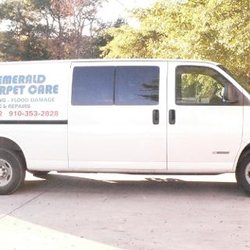 Emerald Carpet Care - untitled