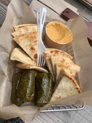 Timberyard Brewing Company by null