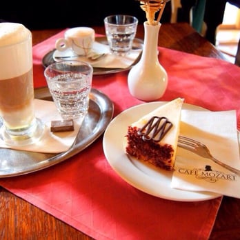 Café Mozart - Cafes Near Me - Prague, Puerto Rico Café Mozart - Cafes Near Me - Prague, Puerto Rico