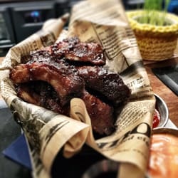 Villi Wäinö - Hungry? Like Ribs? ;)