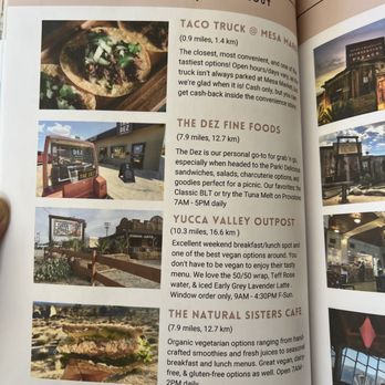 Joshua Treehouses - Great tips - Resorts Near Me - Yucca Valley, California