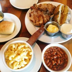 Stoner Creek Country Club - Pork Chops mm mm