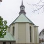 Photo of Martin-Luther-Kirche