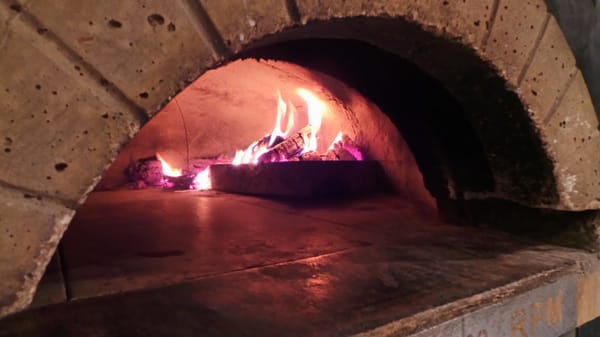 Pappa Roma Restaurant, Pizza and Bar by null