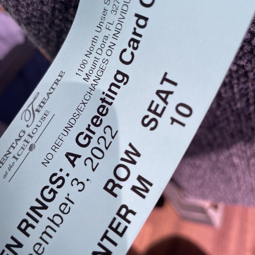 TOP 10 BEST Arts & Entertainment near Mount Dora, FL - Updated 2026 - Yelp