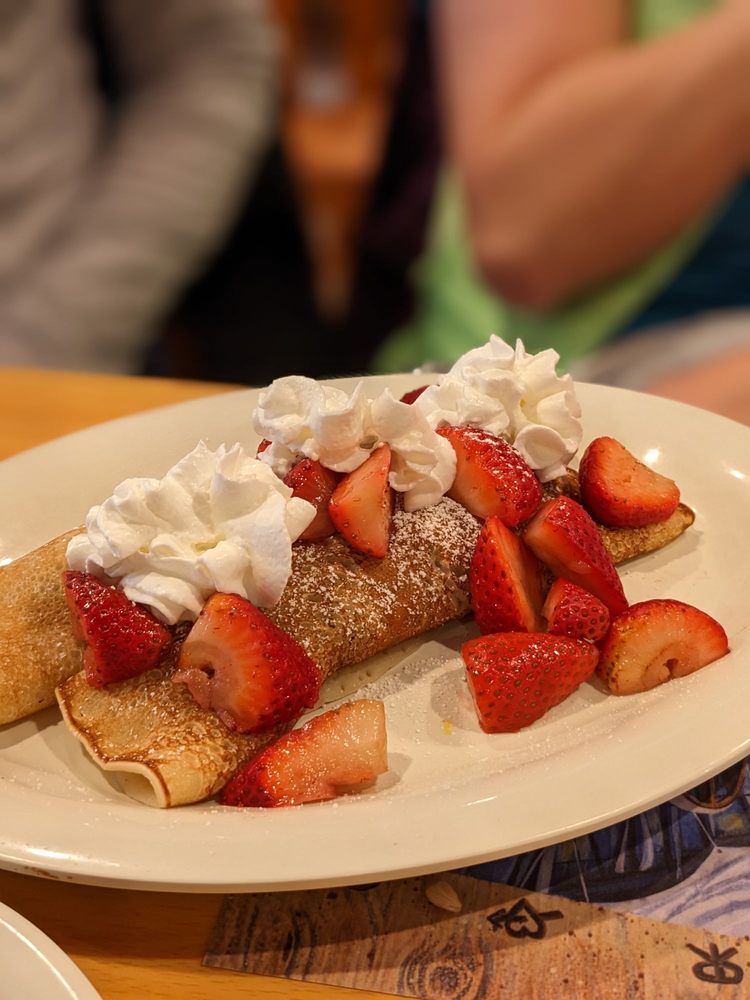 ORIGINAL JACK’S COUNTRY KITCHEN Updated September 2024 1328 Photos