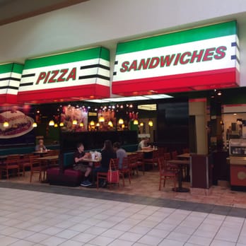 Dante's - Pizza Near Me - Abilene, Texas