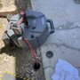 Photo of Finalized Plumbing