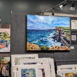 The Art Fair At Queeny Park
