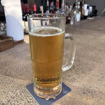 Gas Monkey Icehouse - Coors - New American Near Me - The Colony, Texas