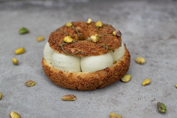 Farine Bakery & Café by null