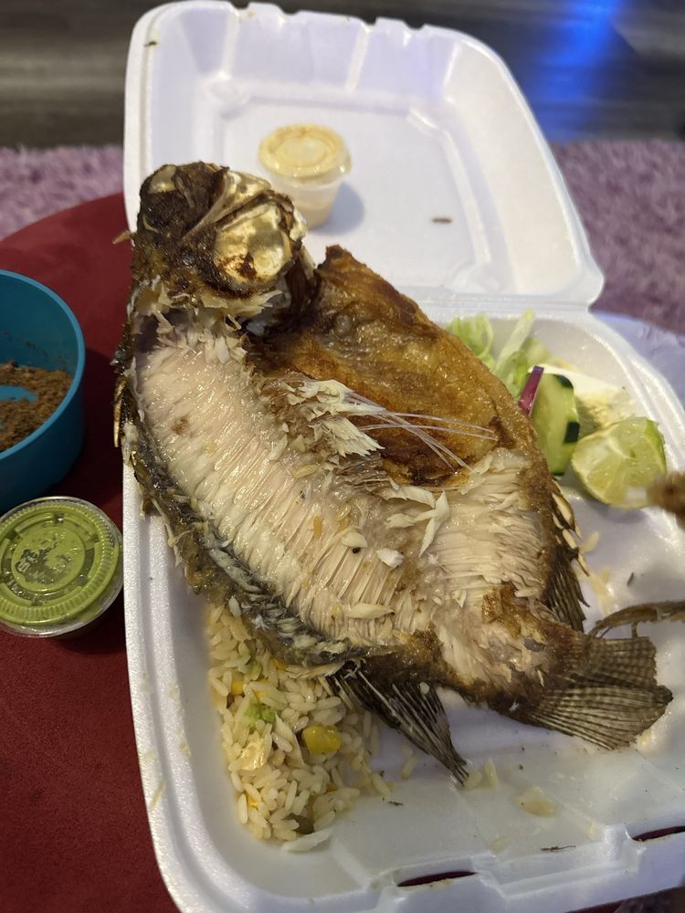 Tipicos Dona Juanita