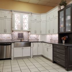 Dixie Kitchen Distributors