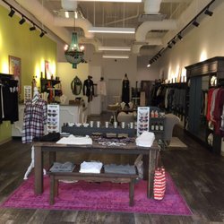 Scout & Molly's Boutique - Scout & Molly's Domain NORTHSIDE