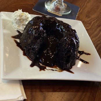 The Irish Poet - Chocolate lava cake - Bars Near Me - Wantagh, New York The Irish Poet - Chocolate lava cake - Bars Near Me - Wantagh, New York