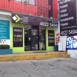 Centro Decorativo Integral