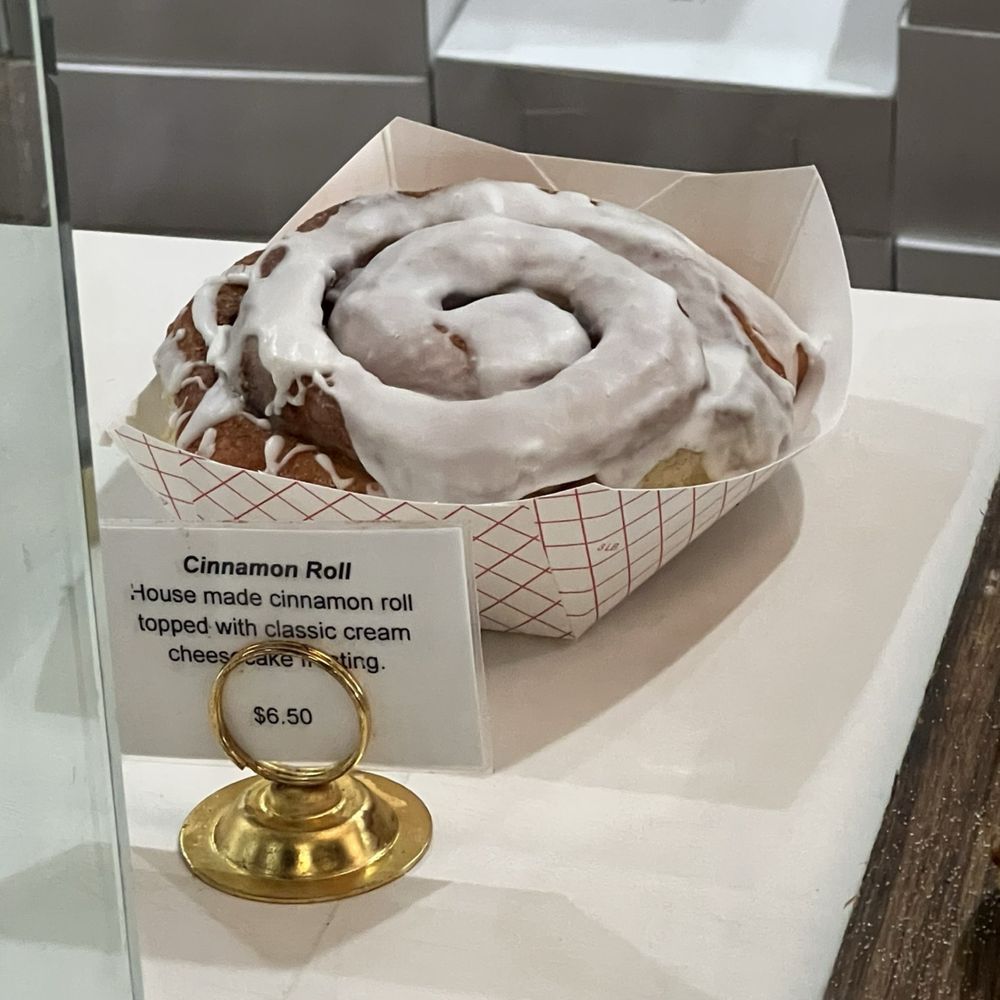 The Goods - Donuts Near Me - Carlsbad, California