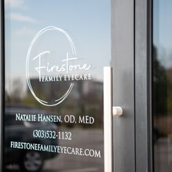 Firestone Family Eyecare