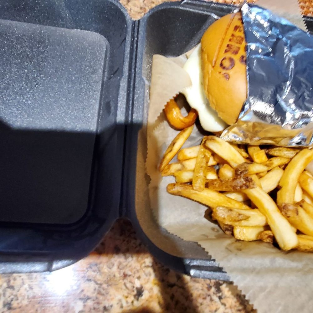 Los Perros - Cheeseburger - Hot Dogs Near Me - Miami Lakes, Florida Los Perros - Cheeseburger - Hot Dogs Near Me - Miami Lakes, Florida