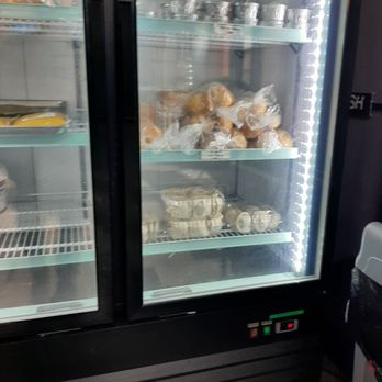 Cali Sandwiches - Inside - Bakeries Near Me - San Jose, California