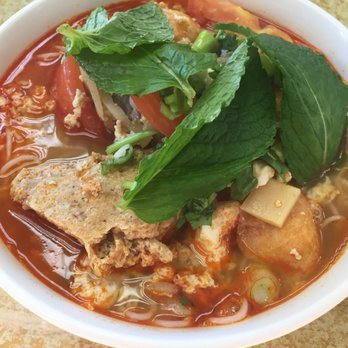 Thanh Da - Bun Rieu - Vietnamese Near Me - Brooklyn, New York Thanh Da - Bun Rieu - Vietnamese Near Me - Brooklyn, New York