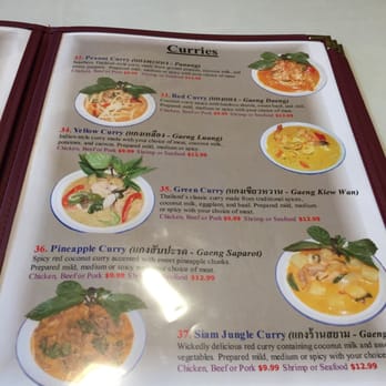 Siam Garden Cafe - Thai Near Me - Honolulu, Hawaii Siam Garden Cafe - Thai Near Me - Honolulu, Hawaii