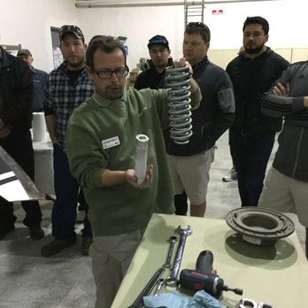 Sullivan Propeller Specialists - Aircraft Repairs Near Me - Hayward, California Sullivan Propeller Specialists - Aircraft Repairs Near Me - Hayward, California