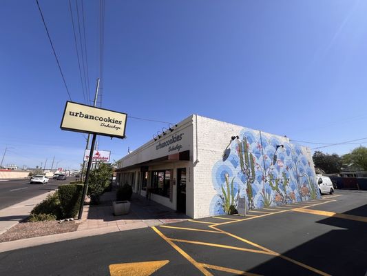 Urban Cookies Bakeshop - Phoenix by null