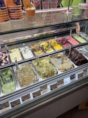 Alberto Gelateria by null