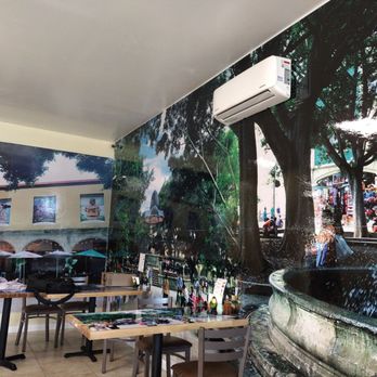 El Padrino Restaurant - Nice background on the walls to get you in the mood! - Mexican Near Me - Seaside, California El Padrino Restaurant - Nice background on the walls to get you in the mood! - Mexican Near Me - Seaside, California