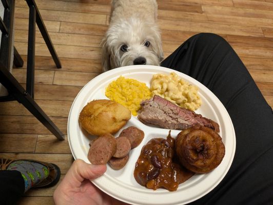 Big B's Texas BBQ by null