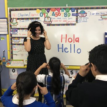 St Alphonsus School - Dual Language Immersion program - Elementary Schools Near Me - Los Angeles, California St Alphonsus School - Dual Language Immersion program - Elementary Schools Near Me - Los Angeles, California