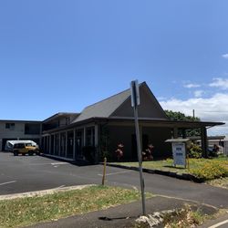 Calvary Independent Church of Wahiawa - Patch the pirate on Wednesday nights is a great program for kiddos k-6