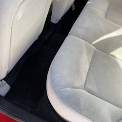 Jacksonville Mobile Auto Detailing