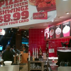 Sheetz - Just a random pic