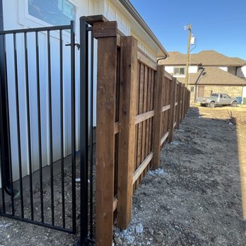 M & L Fence - Fences & Gates Near Me - Fort Worth, Texas M & L Fence - Fences & Gates Near Me - Fort Worth, Texas