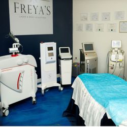 Freya's Laser & Body Sculpting