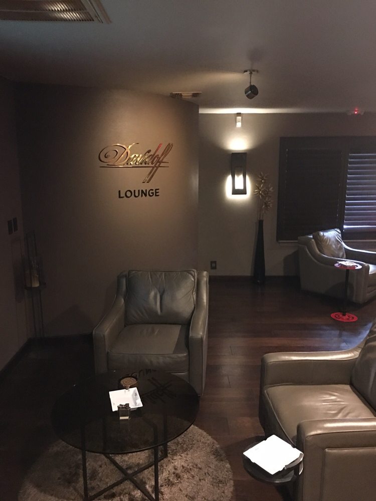 Nice lounge Yelp