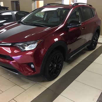 Jon Lancaster Toyota Scion - Car Dealers Near Me - Madison, Wisconsin